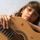 Portada de la canción "Haja Sol", de Nathália Barreto