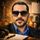 Portada de la canción "Ele Chega De Mansinho", de Barbosa Angare