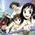 Portada de la canción "Yume No Naka e", de Karekano