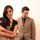 Portada de la canción "Mostra-Me Tua Glória", de Jackson & Vera