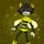 Portada de la canción "Megalovania", de Homestuck