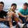 Portada de la canción "Romance Proibido", de Grupo Delírio
