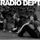 Portada de la canción "Pulling Our Weight", de The Radio Dept.