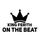 Portada de la canción "Reggaeton Instrumental 1", de King Ferith On The Beat