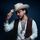 Portada de la canción "Adios Amor", de Christian Nodal