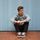 Portada de la canción "Working For You", de Jake Scott