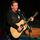 Portada de la canción "Erin-Go-Bragh", de Dick Gaughan