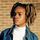 Portada de la canción "Rapture", de Koffee