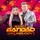 Portada de la canción "Me Perdoe", de Banda Batidão do Melody