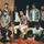 Portada de la canción "Spirit Of The Living God", de Vertical Church Band
