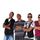 Portada de la canción "Eu Te Quero", de Grupo Extravasa