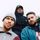 Portada de la canción "These Days", de Rudimental