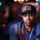 Portada de la canción "Free", de Ayron Jones