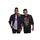 Portada de la canción "Nada Muda Como Sempre", de Ricardo e Thiago