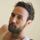 Portada de la canción "Faceplant", de Ruston Kelly