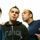 Portada de la canción "These Days", de Alien Ant Farm
