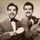 Portada de la canción "La Gloria Eres Tu", de Los Tres Diamantes