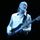 Portada de la canción "Love Is All", de Roger Glover
