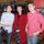 Portada de la canción "Under The Rotunda", de The Lucksmiths
