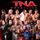 Portada de la canción "Try", de TNA