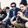 Portada de la canción "Throw It Away", de Black Lips