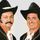 Portada de la canción "O Diploma e o Dinheiro", de João Ferreira e Ferreirinha