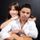 Portada de la canción "Apenas Um Beijo", de Giselle e Santiago