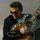 Portada de la canción "Somebodys Crying", de Chris Isaak