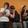 Portada de la canción "Perdidos Por Aí", de The Bicuíras