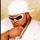 Portada de la canción "El Verdugo de la Letra (Tiraera Pa' Big Papa El Asesino)", de Taino Gatillo