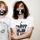 Portada de la canción "Feeling Good Feeling Great", de Dz Deathrays