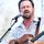 Portada de la canción "Southern Gothic", de Dan Tyminski