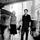 Portada de la canción "Im So Lonesome I Could Cry", de The Raveonettes