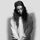 Portada de la canción "Pretty Lady", de Tash Sultana