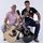 Portada de la canción "Carlos Henrique", de Carlos Henrique e Samuel