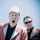 Portada de la canción "400 Bucks", de Reverend Horton Heat