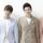 Portada de la canción "We Will Be Okay (Feat. G.NA)", de BB.BOYS (K-pop)