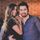 Portada de la canción "Mais Que Palavras", de Juliana Marques e Rafael
