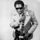 Portada de la canción "Slip Away", de Clarence Carter