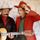 Portada de la canción "Choro da Cachoeira", de Zé Venâncio & Tião Mineiro