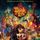 Portada de la canción "I Love You Too Much", de The Book Of Life
