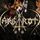 Portada de la canción "Rasluka", de Nargaroth