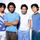 Portada de la canción "Sekai Ni Hitotsu Dake No Hana", de Smap