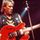 Portada de la canción "Bluest Blues", de Alvin Lee