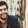 Portada de la canción "Alma de Luz", de Alvaro Soler
