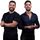 Portada de la canción "O Amor É Feito de Momentos", de Léo Augusto e Eduardo