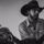 Portada de la canción "Cowpoke", de Colter Wall