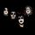 Portada de la canción "Everytime I Look At You", de KISS