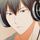 Portada de la canción "Fuyu No Hanashi", de Given (anime)