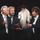 Portada de la canción "American Made", de The Oak Ridge Boys
